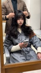 -M+hair salon专业造型沙龙