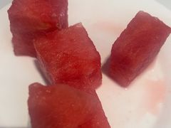 -晶丽香榭自助餐(南京大饭店)