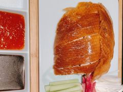 -满园烤鸭·春饼(沈北万达店)