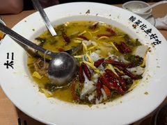 -太二酸菜鱼(福州泰禾店)