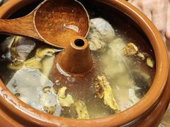 -雀舞云南菜(天津天河城购物中心店)