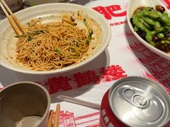 -肥肥虾庄·金牌油焖大虾(汉街SKP店)