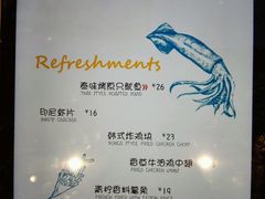 -卡朋厨房(289艺术园区店)