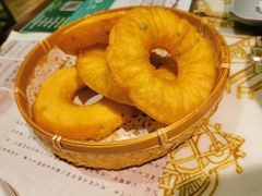 -俏九州·小炒黄牛肉(华润万象汇店)
