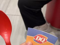 -DQ·蛋糕·冰淇淋(石家庄北国奥特莱斯店)