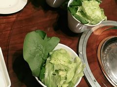-古关火锅店(古北水镇景区店)
