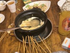 -大胡子海鲜·天津菜·砂锅烧烤(五大道创始店)
