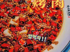 -渝乡辣婆婆·川菜 水煮鱼(中山西路店)