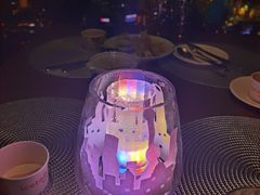 -东方明珠·空中旋转餐厅