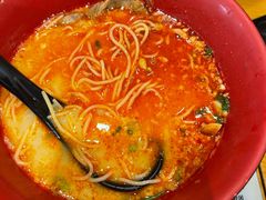 -一風堂拉面(美罗城店)