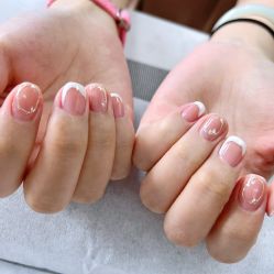 -如一·美甲美睫