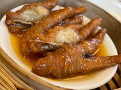 -西安绿地假日酒店·丽宝轩中餐厅