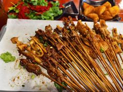 -林二哥宜烤官·宜宾小烧烤