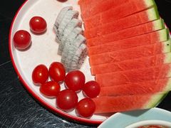 -蓝海大饭店·渔歌舫(黄岛店)