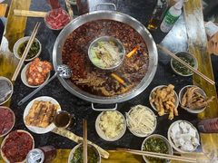 -星鸿社重庆老火锅
