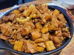 -状元虎.摇滚炒鸡.家常菜(义勇街店)