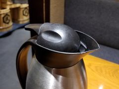 -千代武日本料理(爱建店)