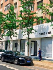 -Some Hair