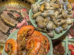 -大悦城(沈阳中街店)