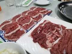 -同城四季爆肚涮羊肉(安华里店)