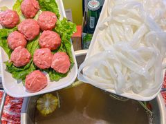-古乐牛香·鲜牛肉牛杂火锅(五一中路店)