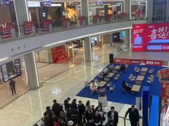 -红星美凯龙(上海沪南店)
