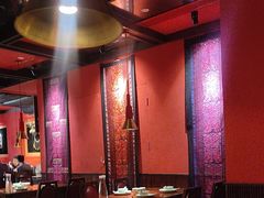 -绿茶餐厅(蓝色港湾店)