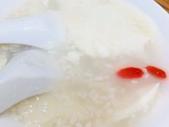 冰醉豆花-小豆海棠(人民南路店)