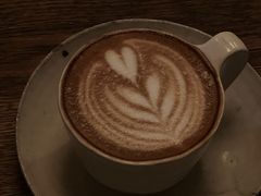 -WABI COFE(愚园路店)