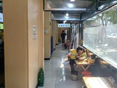 -王菊美食街·王菊面馆(总店)