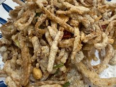 -老四川平头酸菜鱼(衙前店)
