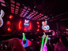 -MOSSO·Liveshow(M3香港广场店)