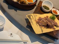 -秦月轩·陕西家乡菜(阜成路·五棵松店)