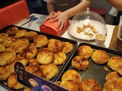 -面包新语(无锡M会员店)