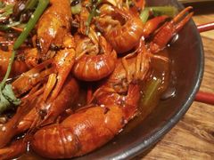 -江城老胖串店(湖西路店)