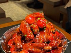 -必点海鲜·海肠捞饭大王(滨江道店)