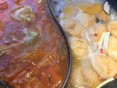 -新辣道鱼火锅(西直门店)