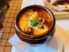 -老井俄式餐厅