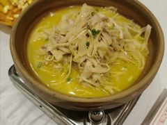 原汁本味笋-潇湘码头·鲜湘菜(清河店)