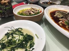 -小厨娘淮扬菜(天印大道店)