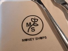 -Money Shops(愚园路店)