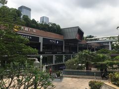 -皇庭广场(福华三路店)