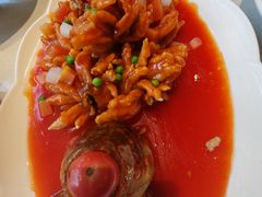 -普天和酒楼·新津菜·烤鸭(天津之眼店)