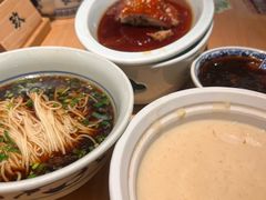 -南京大牌档(龙江新城市广场店)