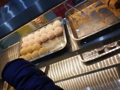 -清真老西北角温记粘食店(长沙路店)
