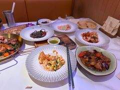 -帕娜·泰式茶餐厅·Bistro(近铁广场店)