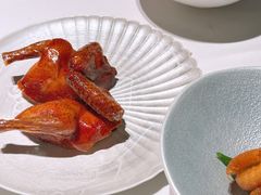 -荣轩(新荣记环球金融中心店)