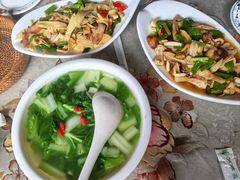 -龙姐私房菜(和顺古镇店)