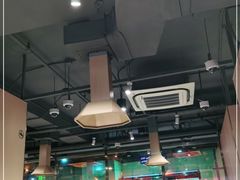 大堂-海底捞火锅(劲松店)