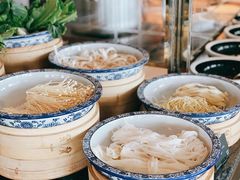 -Social 秀西餐厅-长沙瑞吉酒店(运达店)